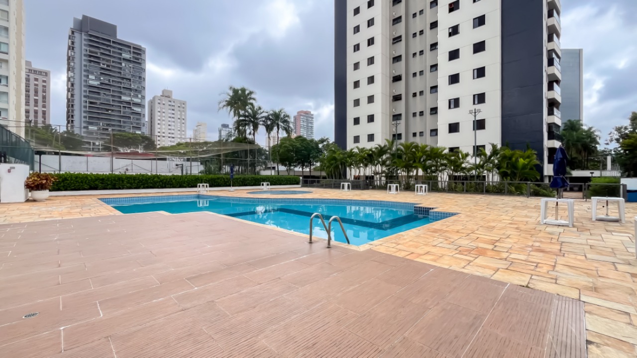 Apartamento, 4 quartos, 140 m² - Foto 18