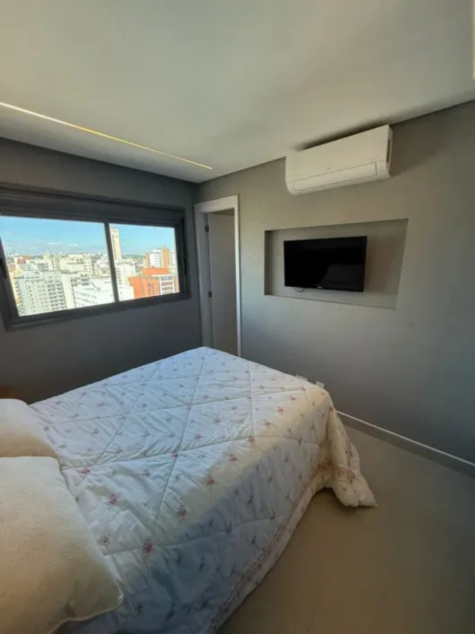 Apartamento, 2 quartos, 62 m² - Foto 7