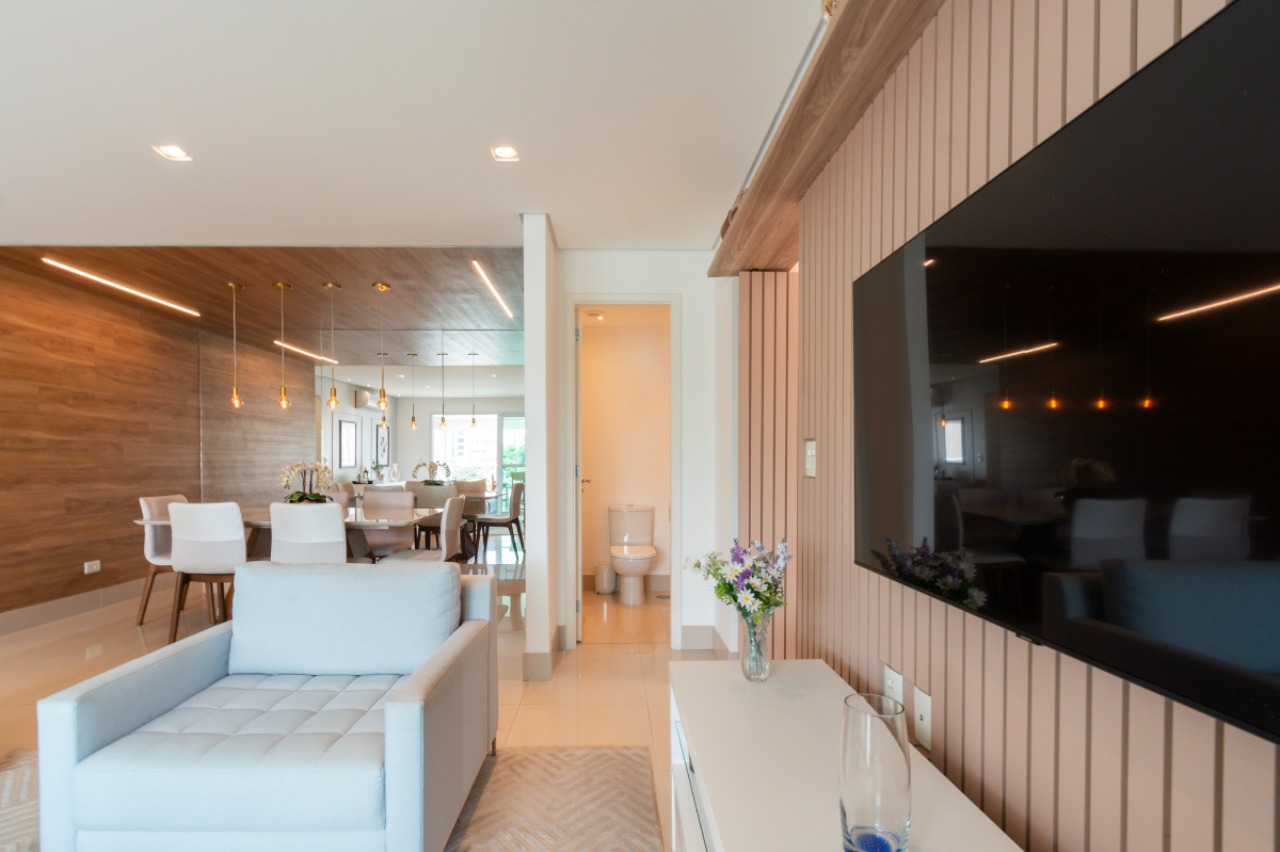Apartamento, 3 quartos, 120 m² - Foto 11