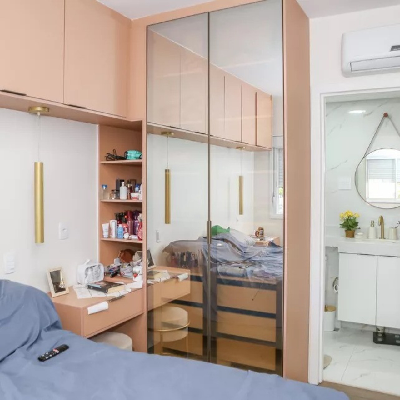 Apartamento, 2 quartos, 70 m² - Foto 14