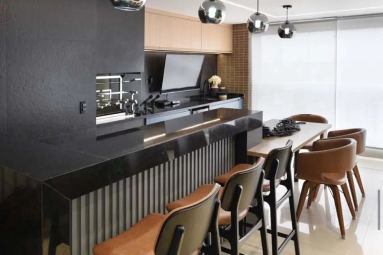 Apartamento, 4 quartos, 237 m² - Foto 14