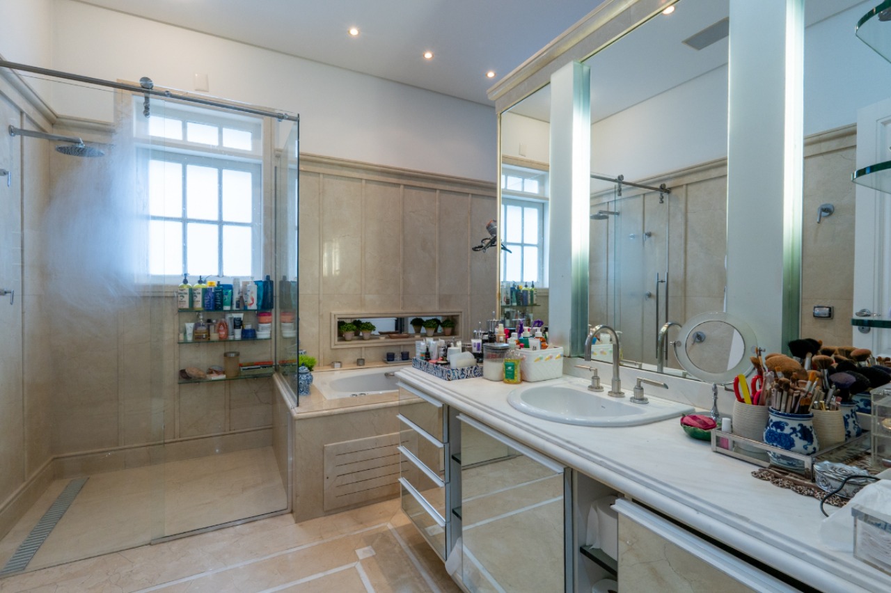 Casa, 5 quartos, 600 m² - Foto 30