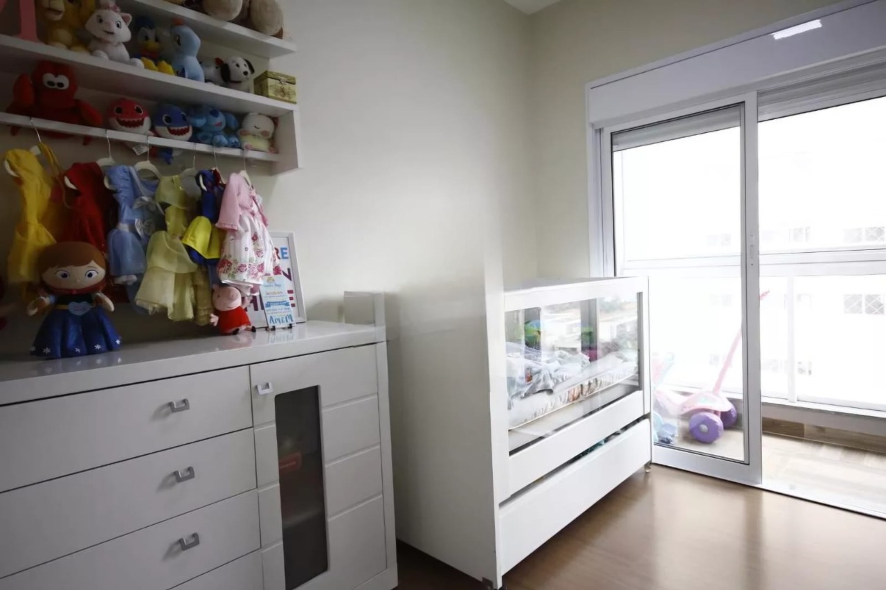 Apartamento, 3 quartos, 82 m² - Foto 5