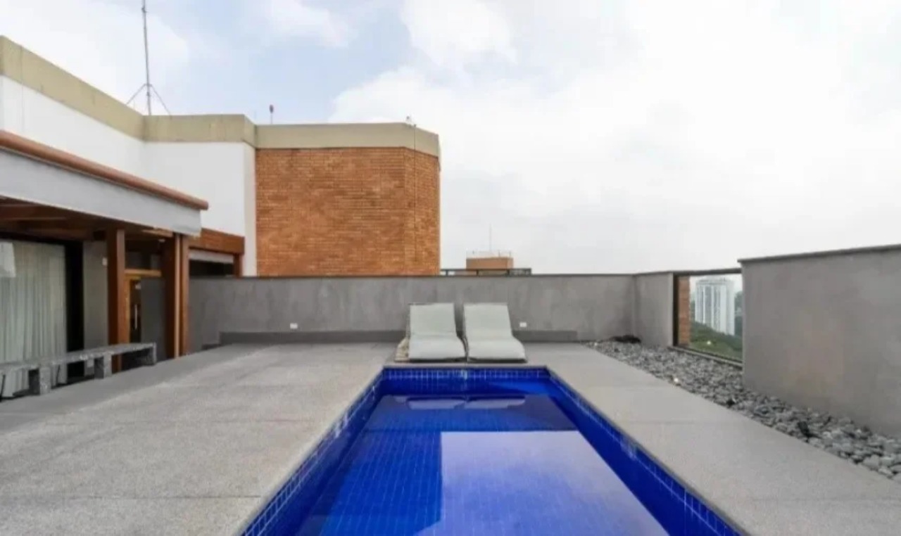 Cobertura, 3 quartos, 330 m² - Foto 5