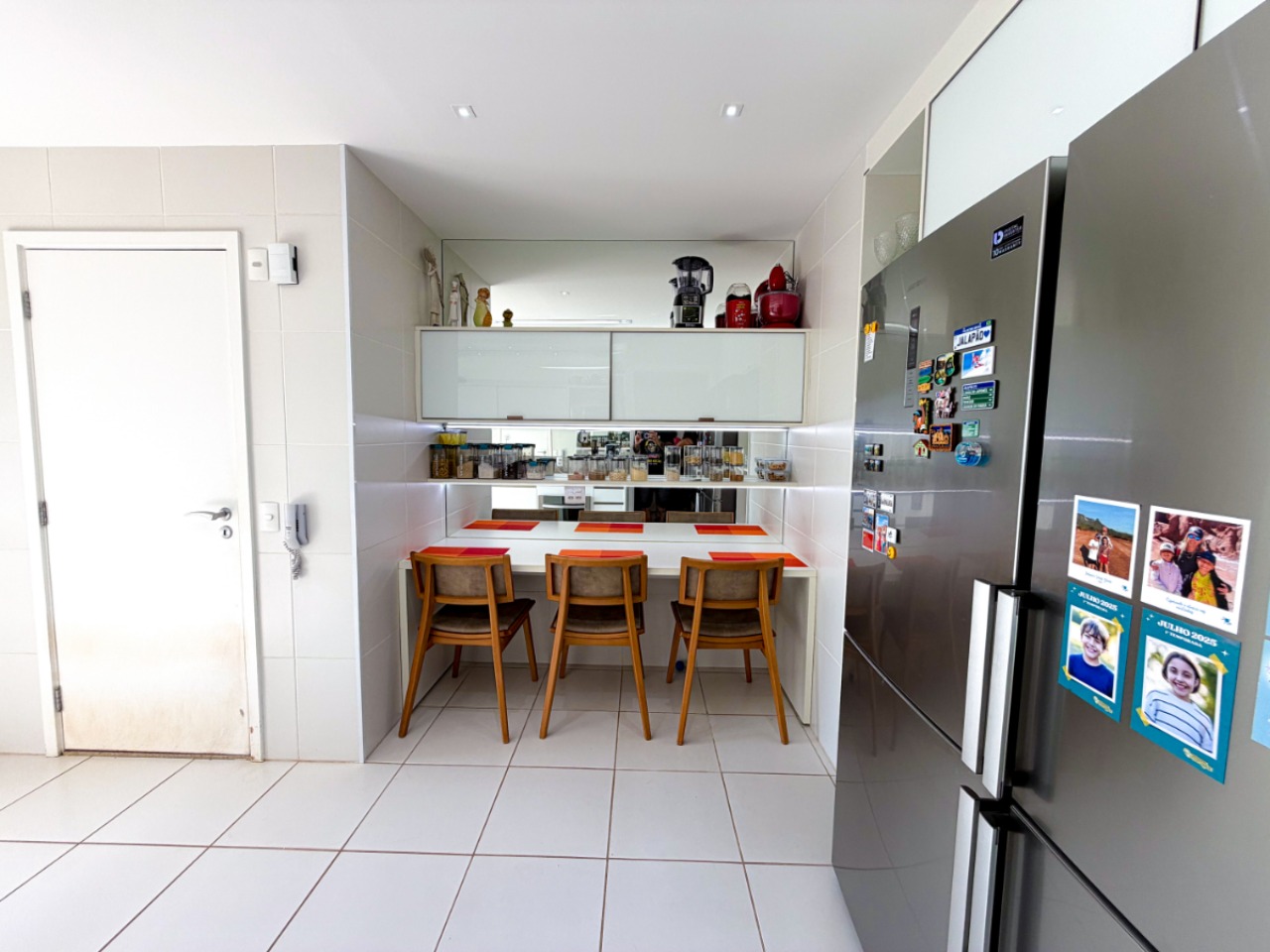 Apartamento, 4 quartos, 190 m² - Foto 9