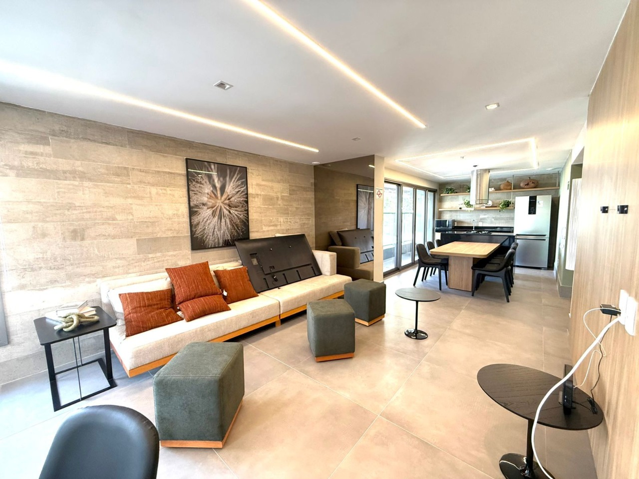Apartamento, 2 quartos, 60 m² - Foto 18