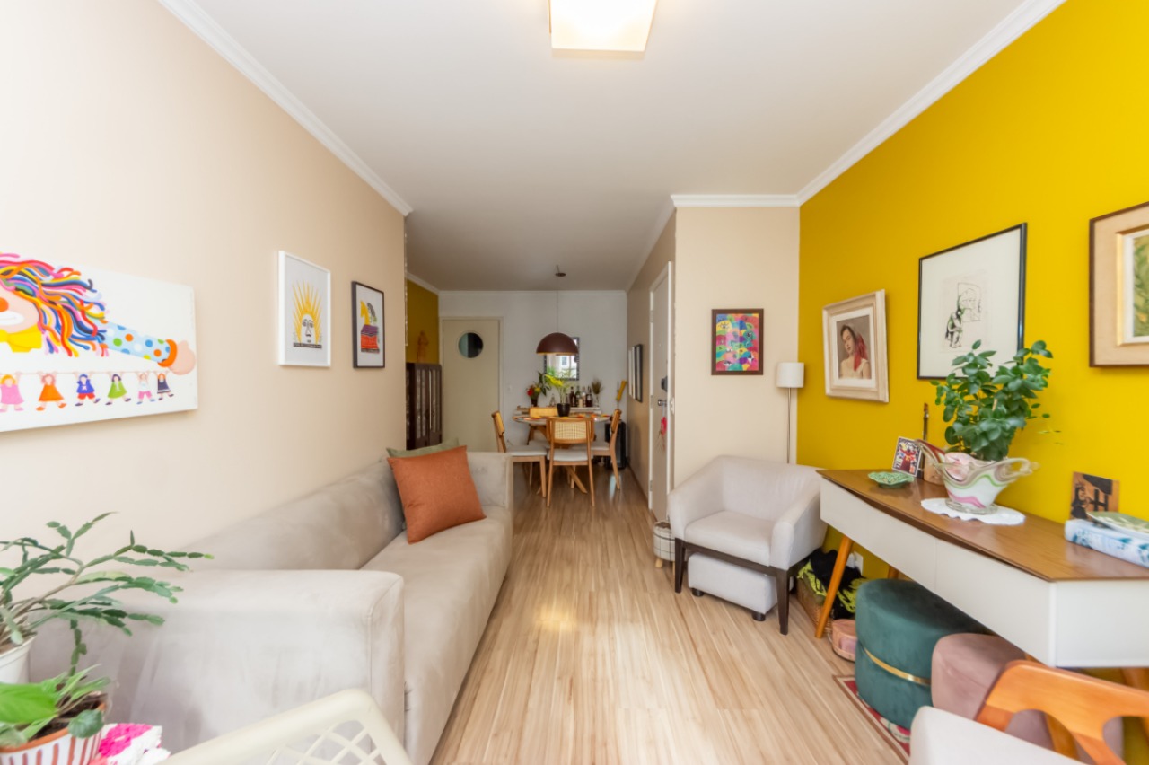 Apartamento, 3 quartos, 90 m² - Foto 7