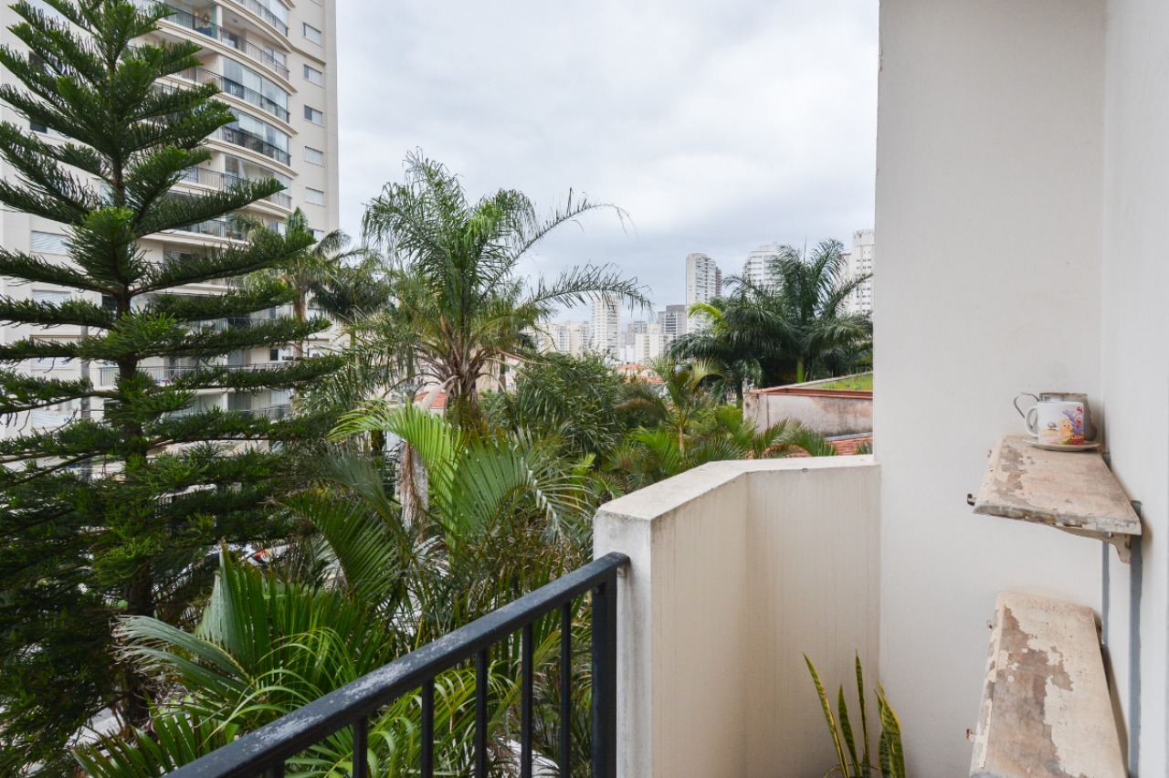 Apartamento, 3 quartos, 100 m² - Foto 1