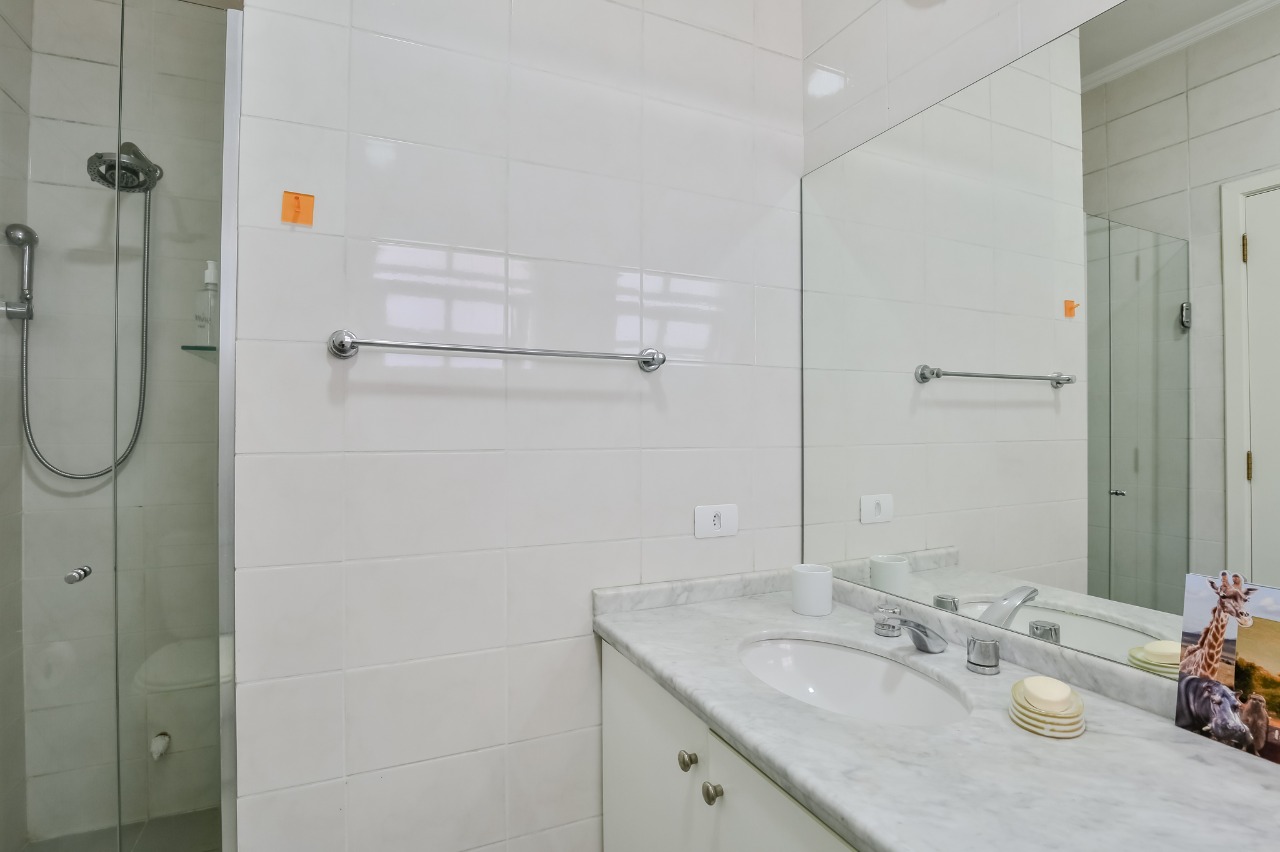 Casa de Condomínio, 5 quartos - Foto 32