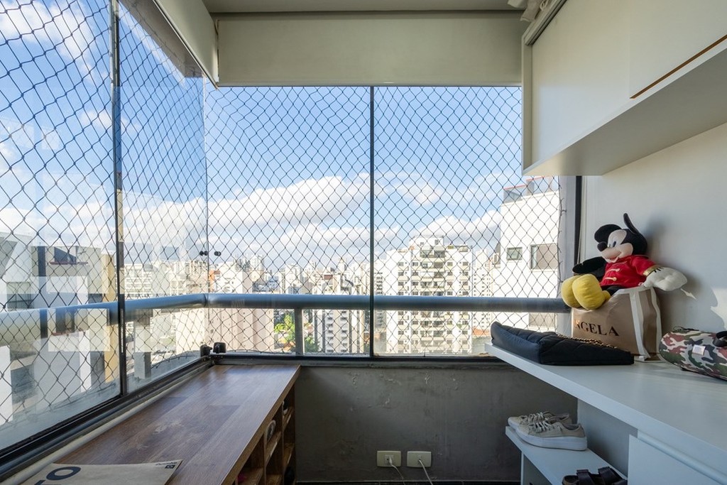 Cobertura, 3 quartos, 190 m² - Foto 10