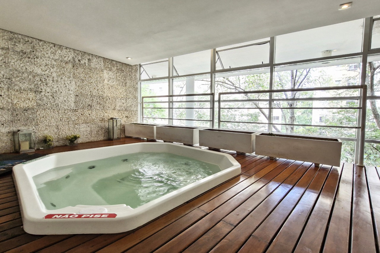 Apartamento, 3 quartos, 130 m² - Foto 34