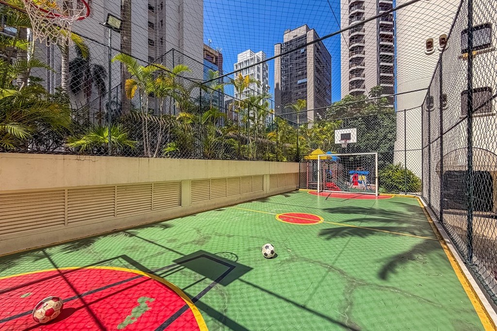 Apartamento, 4 quartos, 170 m² - Foto 33