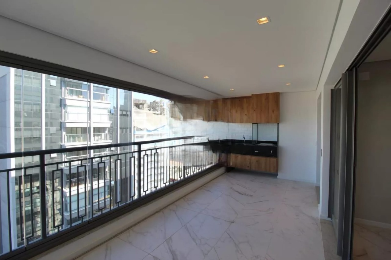 Apartamento, 3 quartos, 149 m² - Foto 15