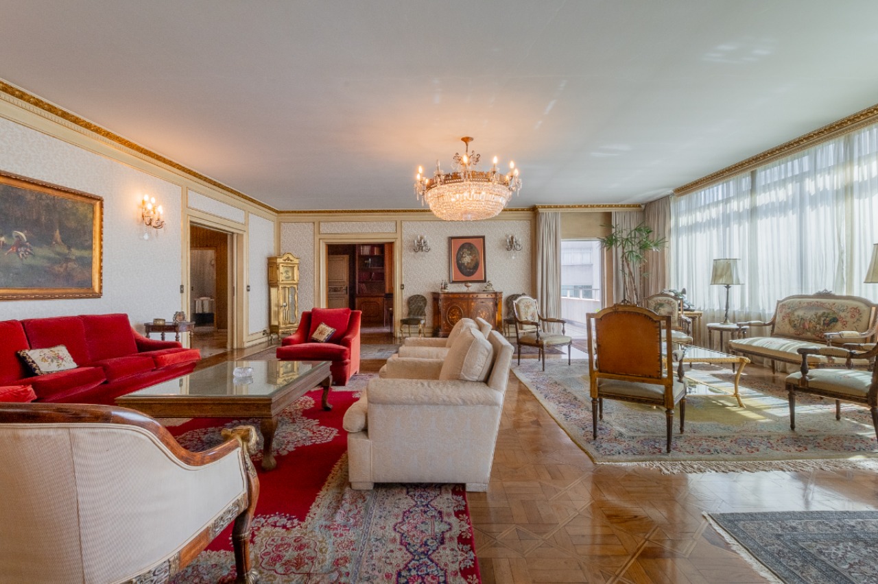 Apartamento, 4 quartos, 480 m² - Foto 5