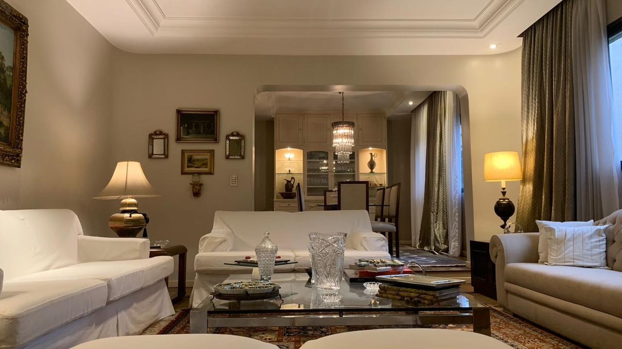 Apartamento, 4 quartos, 300 m² - Foto 11