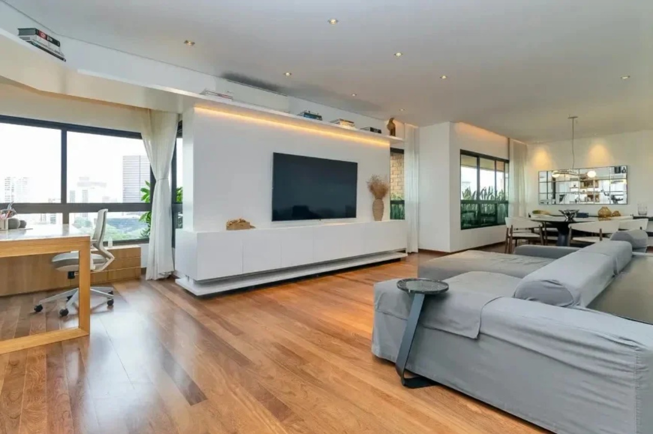 Cobertura, 3 quartos, 330 m² - Foto 2
