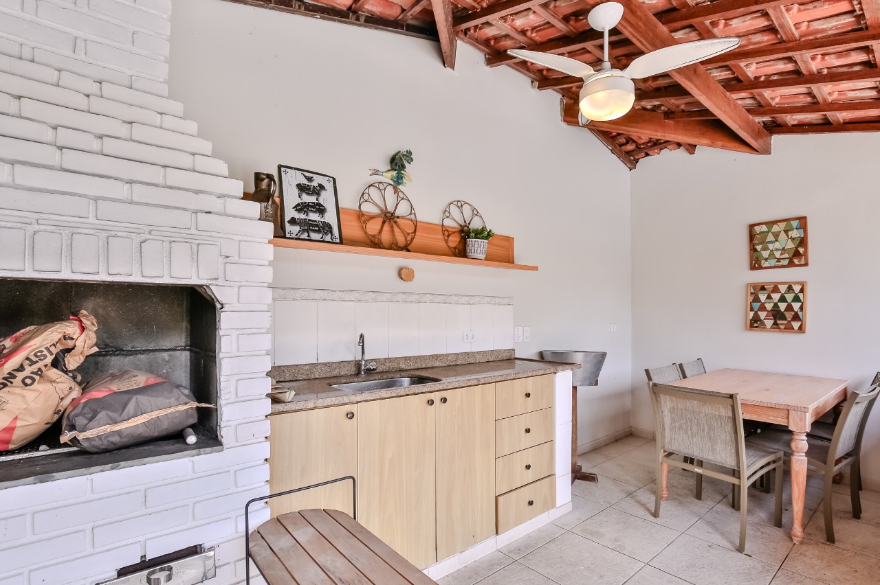 Casa de Condomínio, 5 quartos - Foto 16