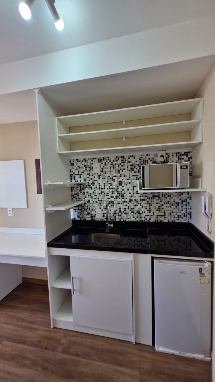 Apartamento, 1 quarto, 19 m² - Foto 11
