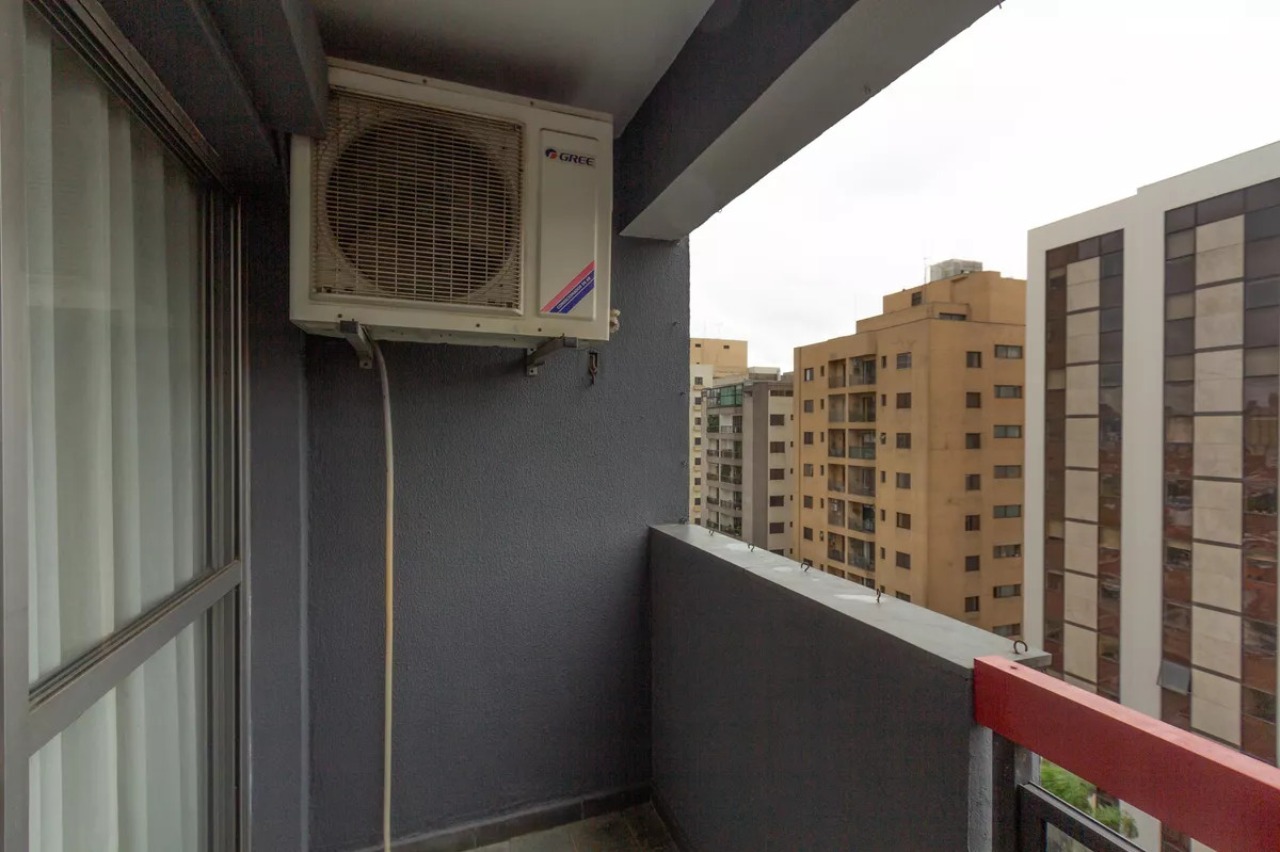 Apartamento, 2 quartos, 60 m² - Foto 7