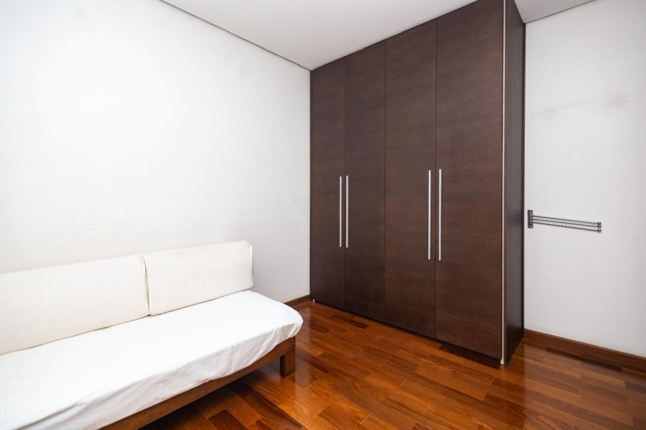 Apartamento, 4 quartos, 210 m² - Foto 42