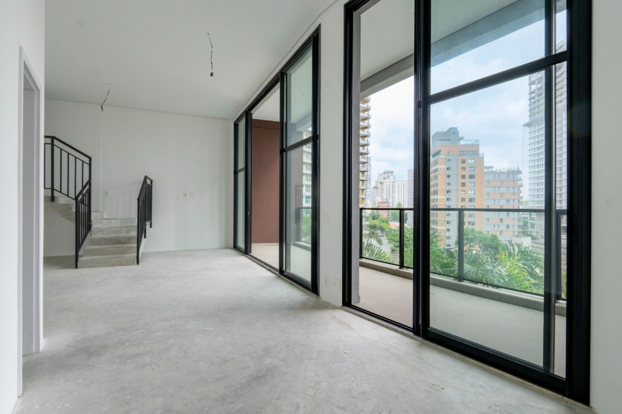 Apartamento, 1 quarto, 70 m² - Foto 23