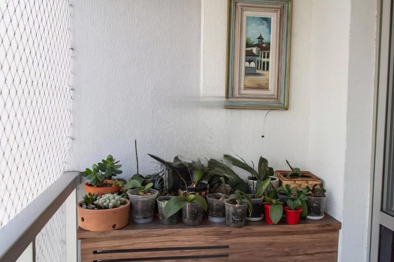 Apartamento, 3 quartos, 115 m² - Foto 10