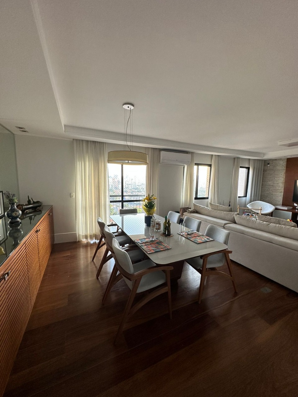 Apartamento, 3 quartos, 120 m² - Foto 4