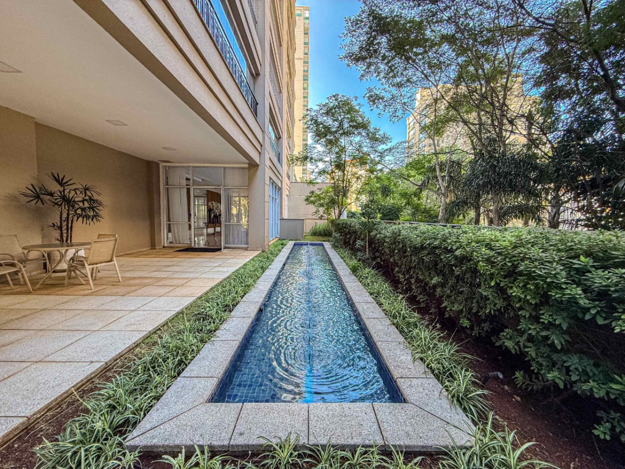 Apartamento, 4 quartos, 250 m² - Foto 27
