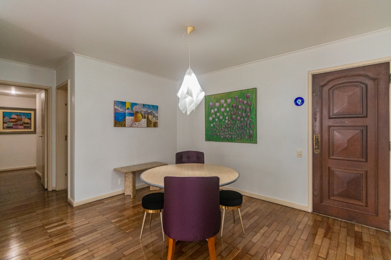 Apartamento, 3 quartos, 120 m² - Foto 9