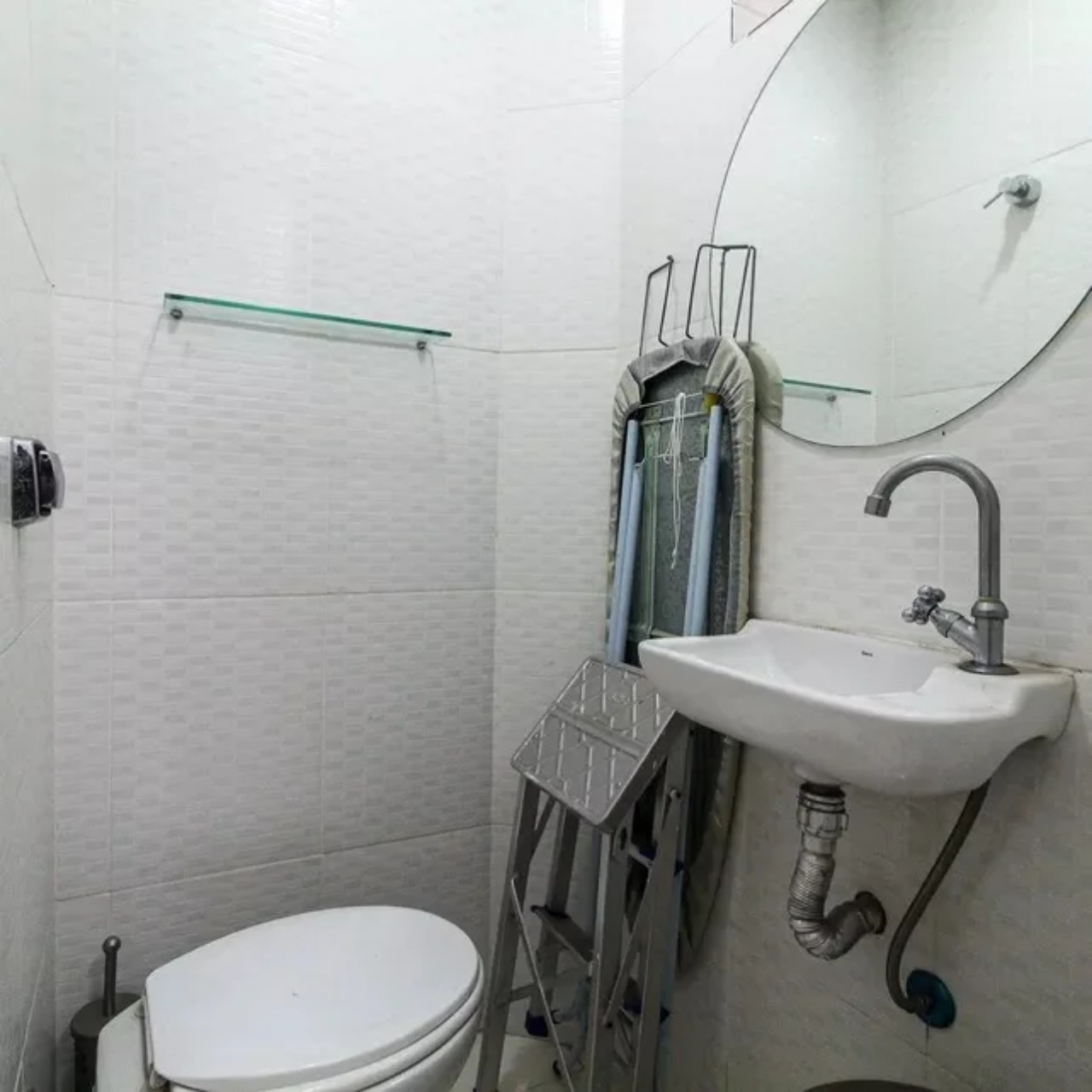Apartamento, 3 quartos, 100 m² - Foto 31