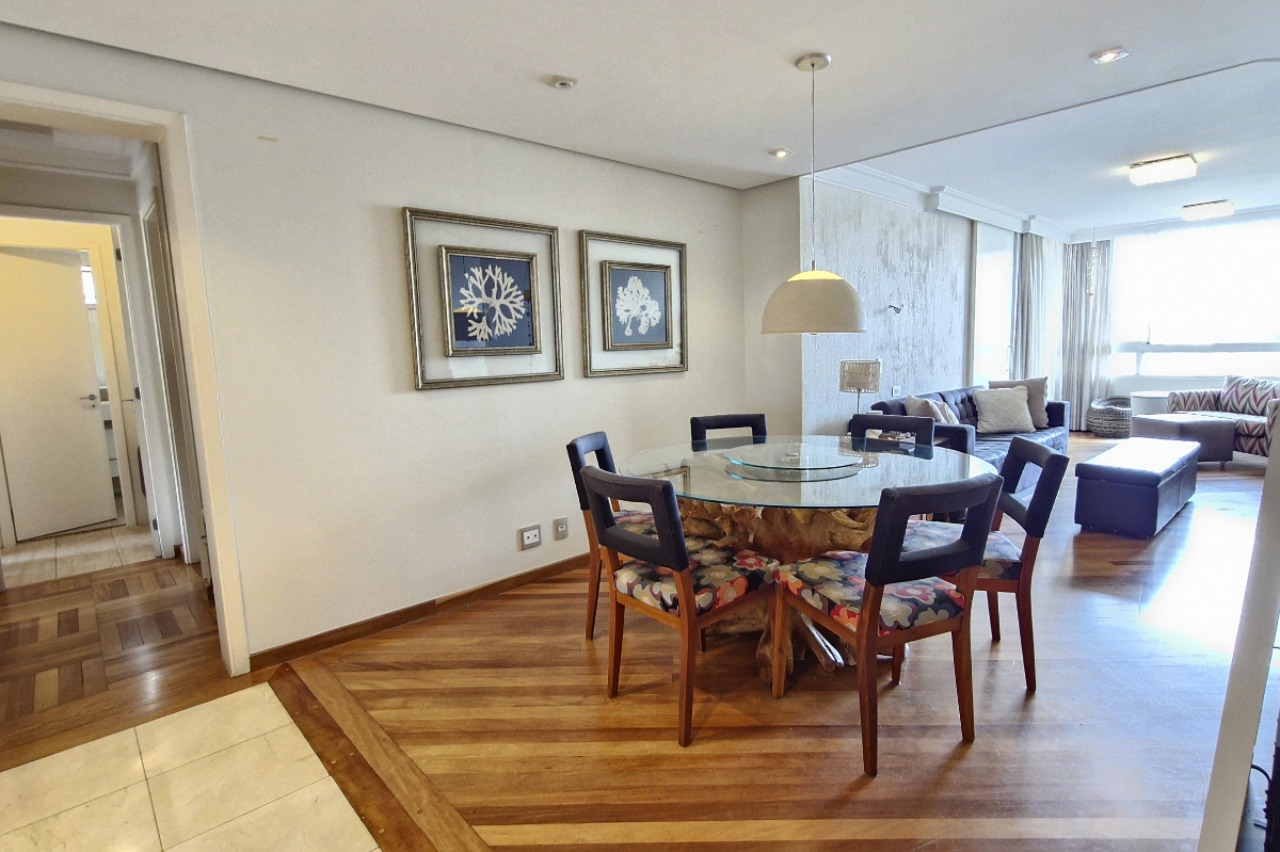 Apartamento, 3 quartos, 130 m² - Foto 7