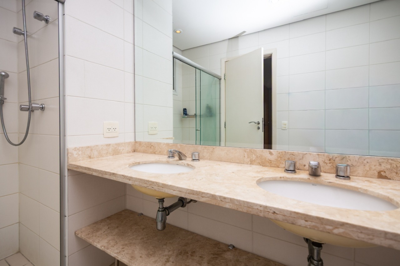 Apartamento, 4 quartos, 210 m² - Foto 53