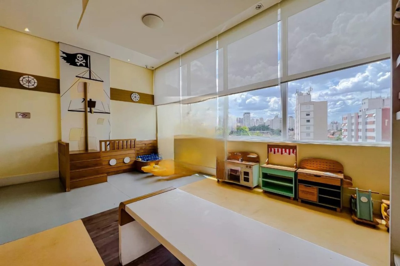 Apartamento, 3 quartos, 214 m² - Foto 24