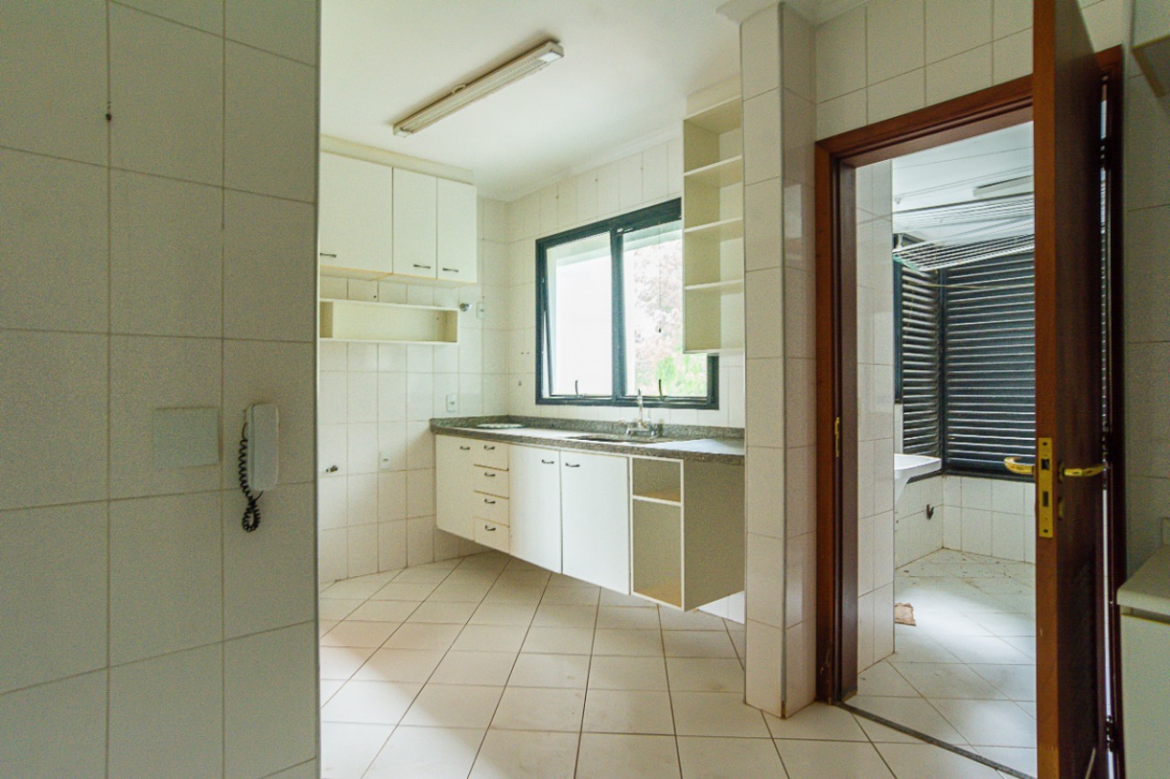 Apartamento, 4 quartos, 160 m² - Foto 31