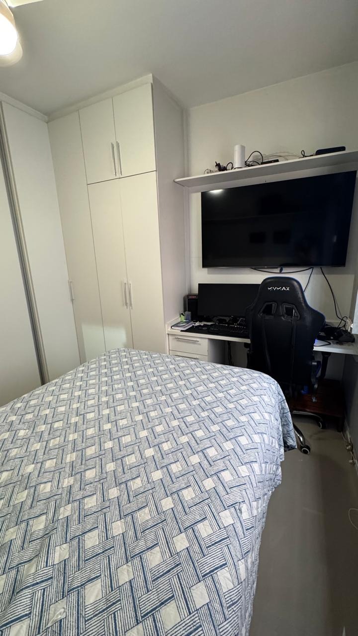 Apartamento, 2 quartos, 90 m² - Foto 13