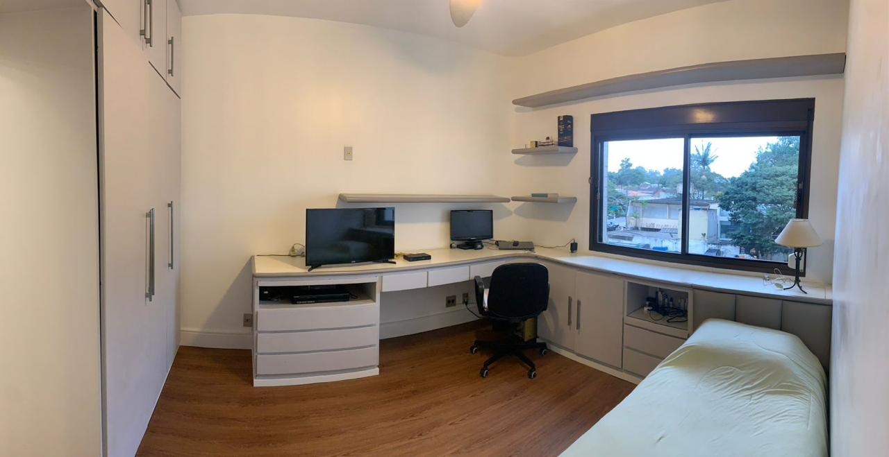 Apartamento, 4 quartos, 300 m² - Foto 34