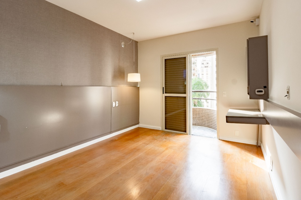 Apartamento, 4 quartos, 200 m² - Foto 27