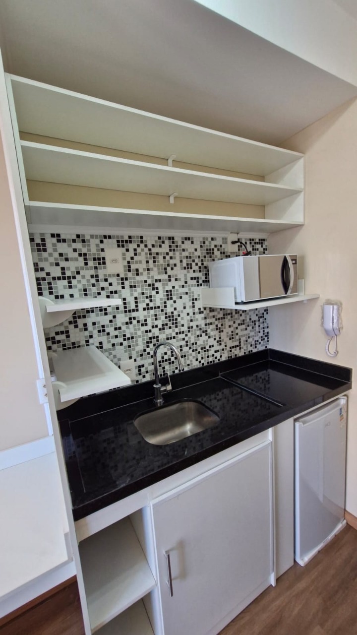 Apartamento, 1 quarto, 19 m² - Foto 15