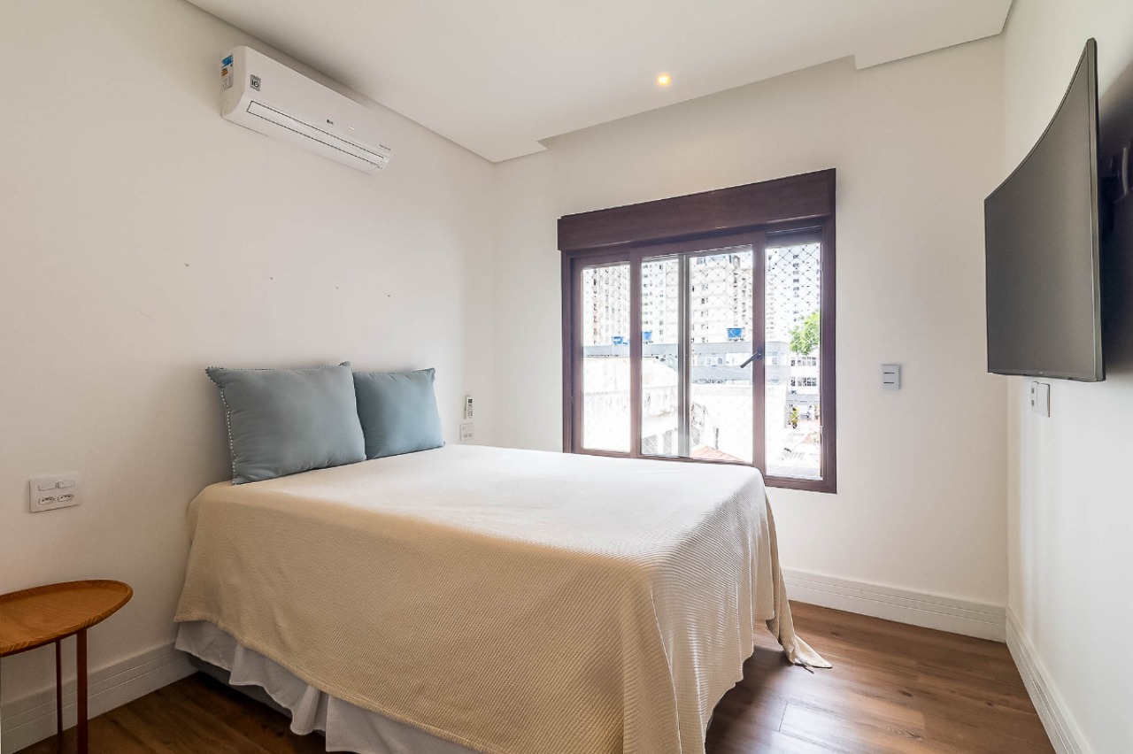 Casa, 4 quartos, 270 m² - Foto 12