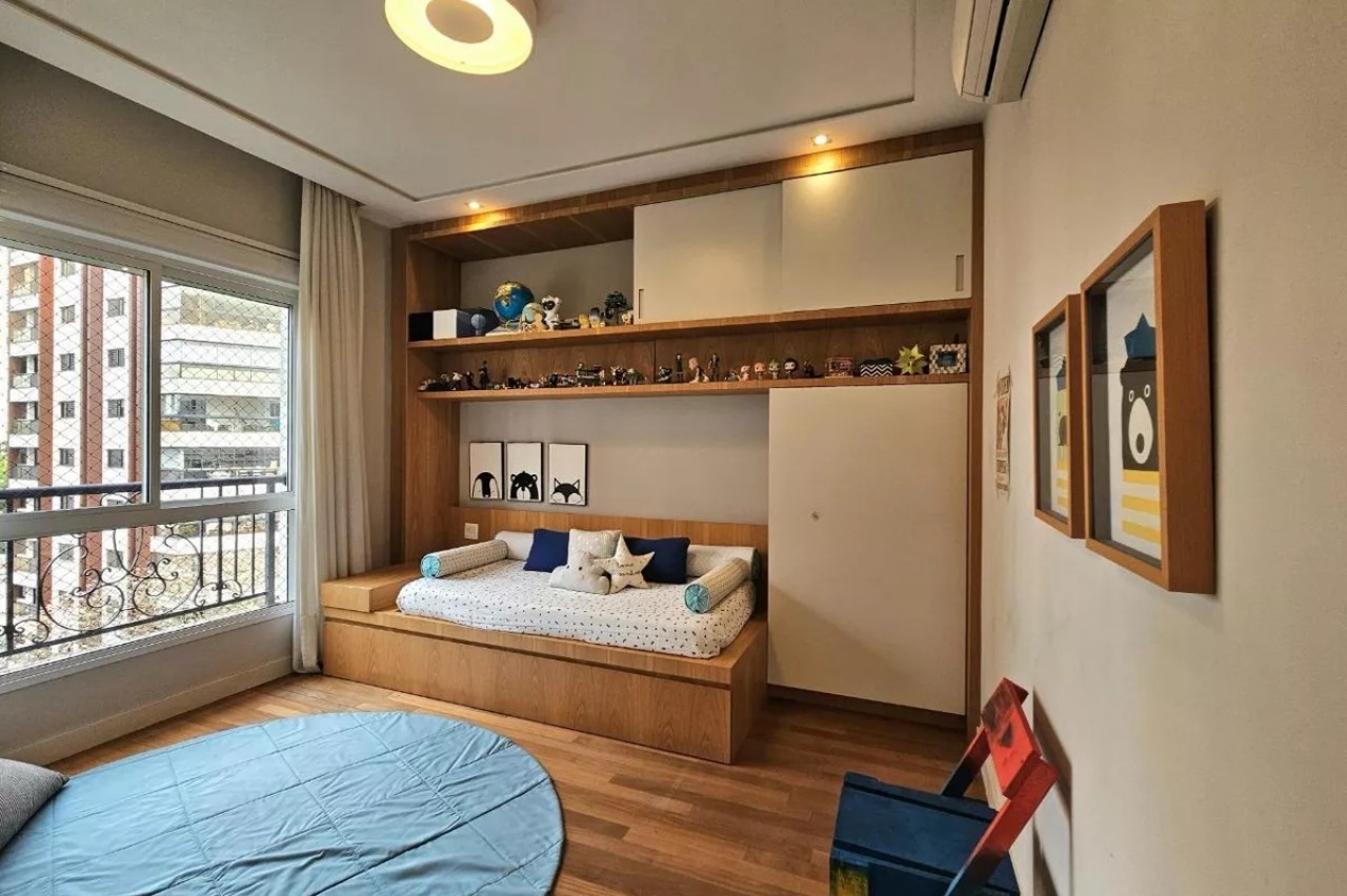 Apartamento, 4 quartos, 400 m² - Foto 11