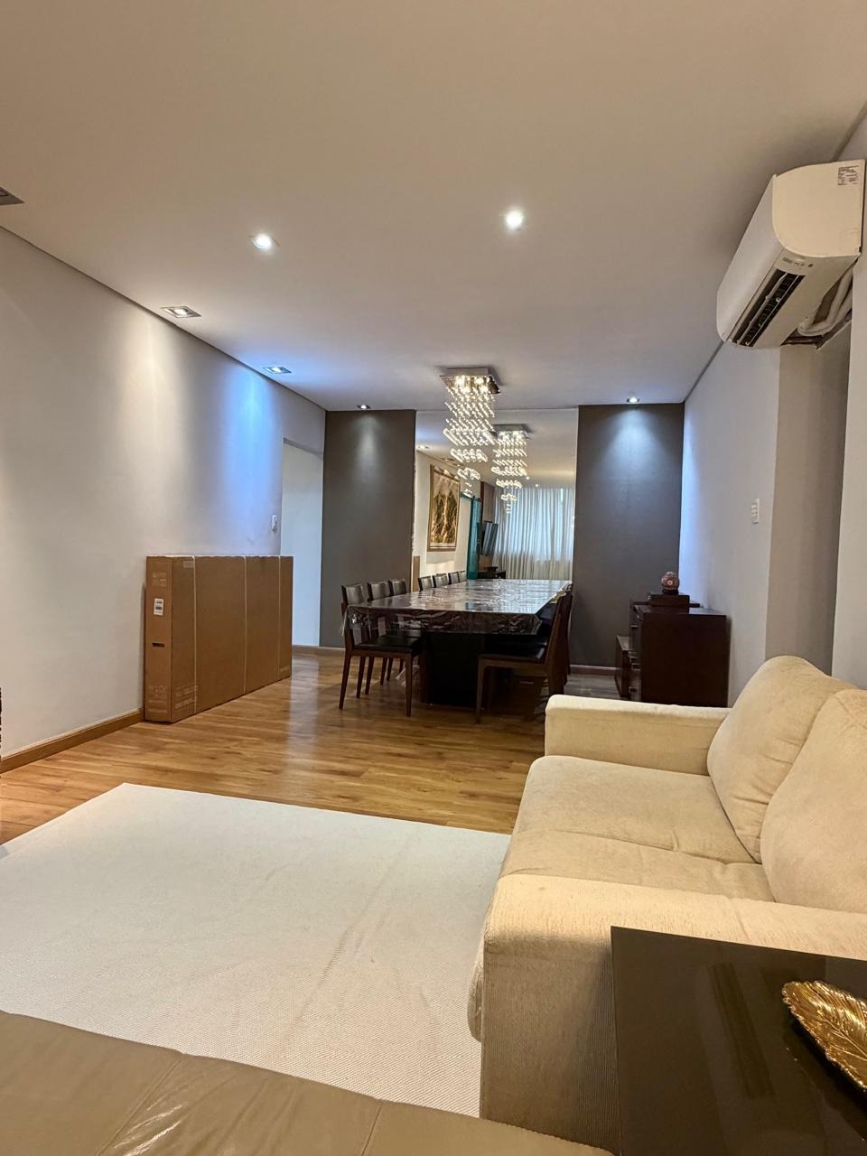 Apartamento, 3 quartos, 140 m² - Foto 5