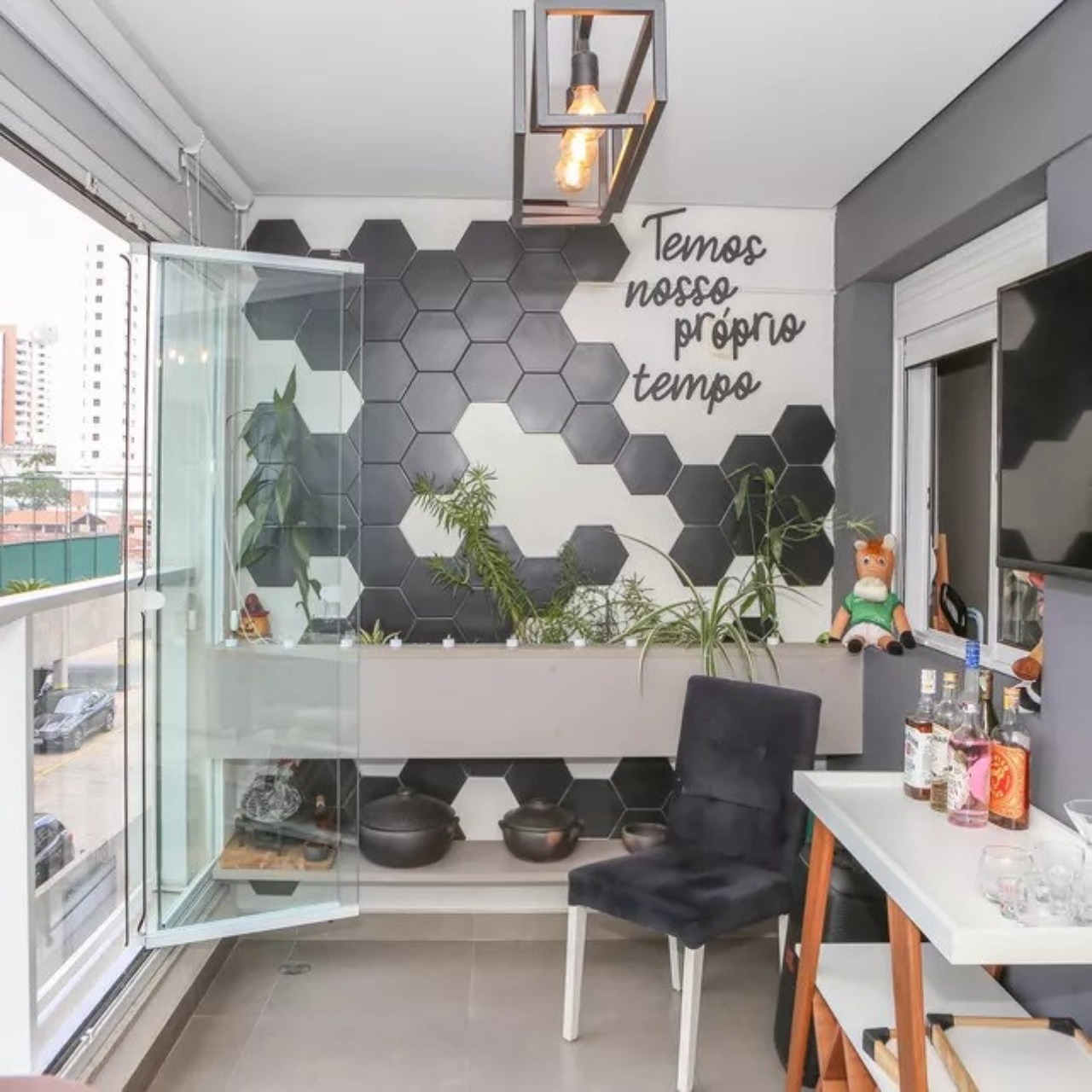 Apartamento, 2 quartos, 70 m² - Foto 7