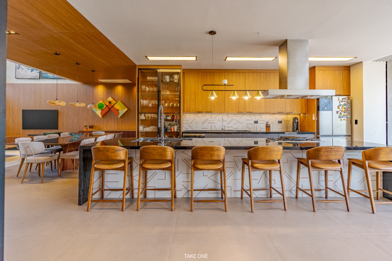 Casa de Condomínio, 5 quartos - Foto 7