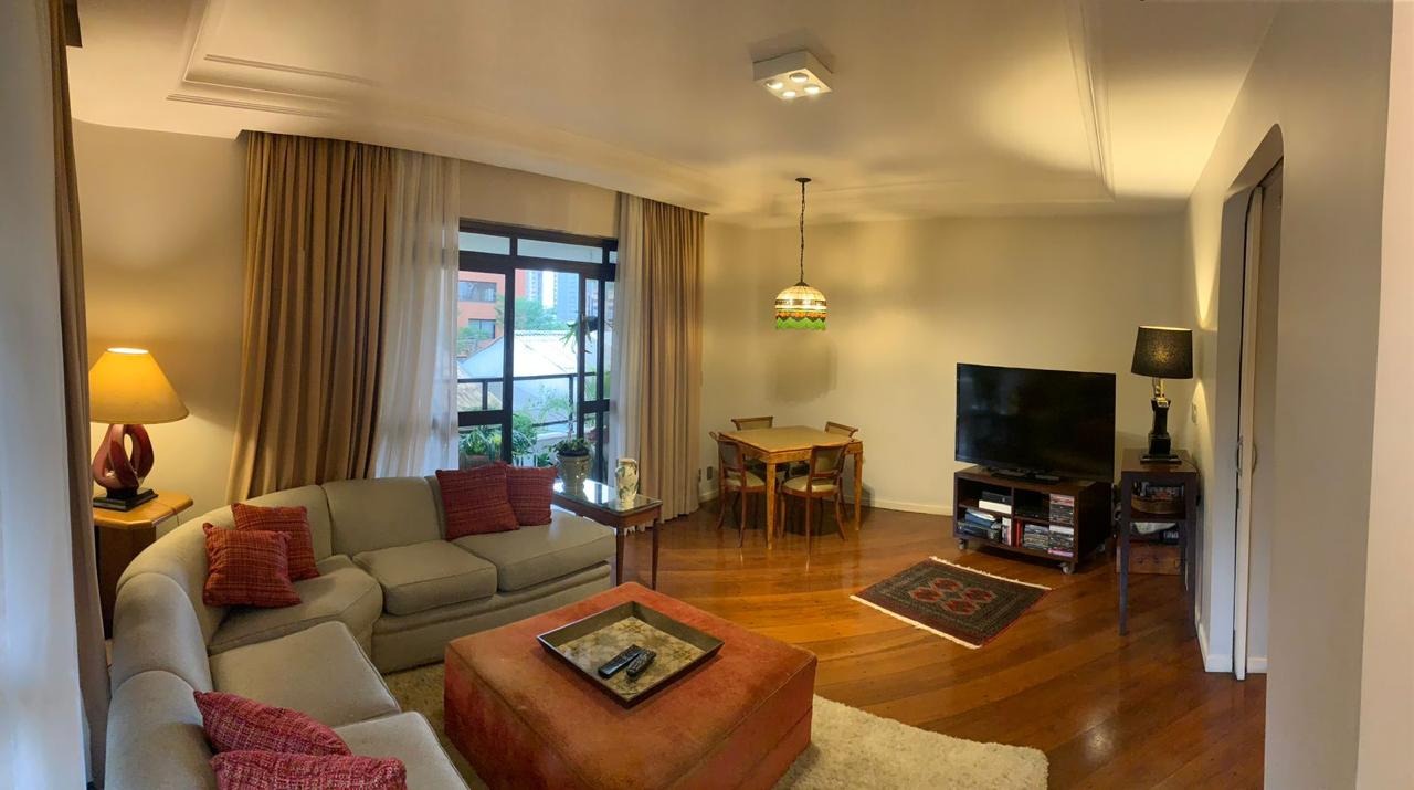 Apartamento, 4 quartos, 300 m² - Foto 12