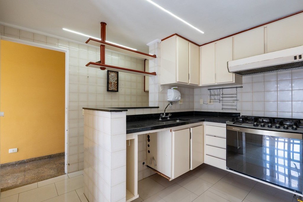 Apartamento, 4 quartos, 166 m² - Foto 9