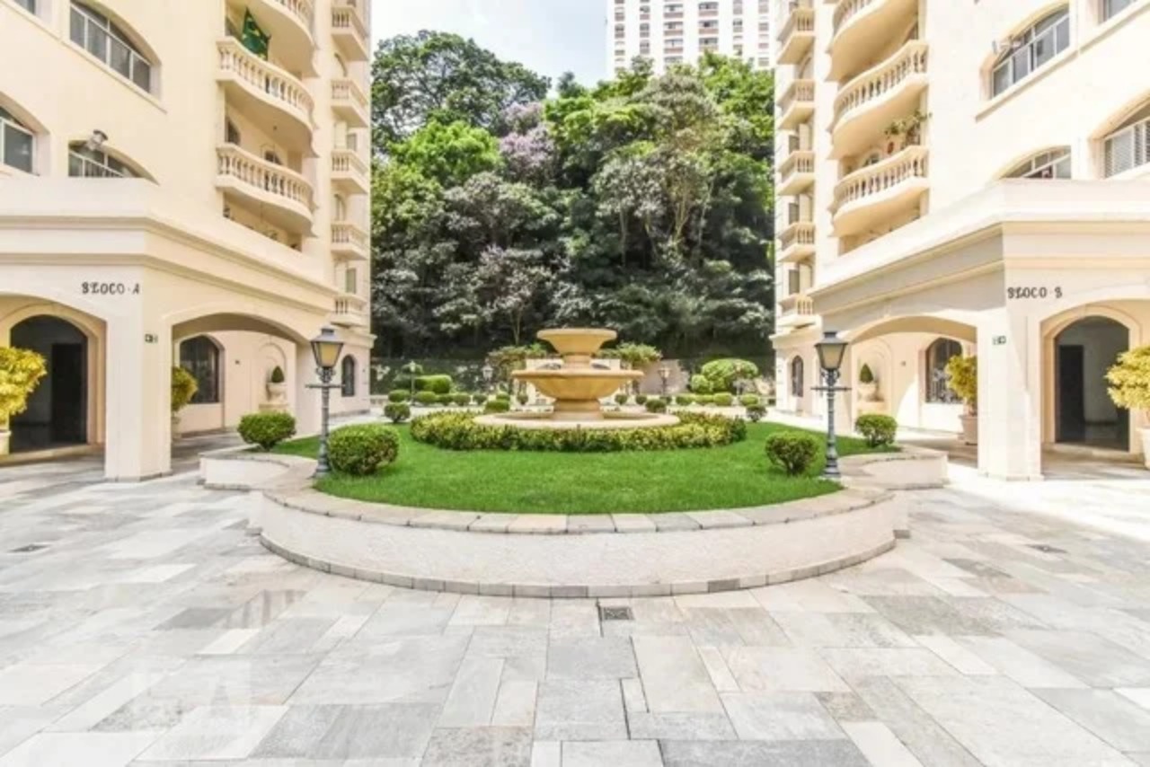 Apartamento, 3 quartos, 120 m² - Foto 1