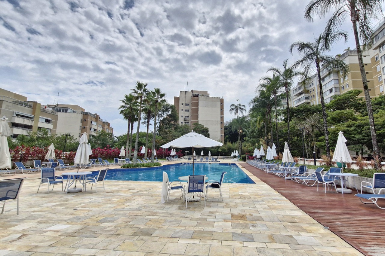 Apartamento, 3 quartos, 130 m² - Foto 41