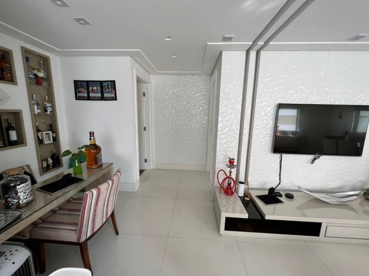 Apartamento, 3 quartos, 170 m² - Foto 6