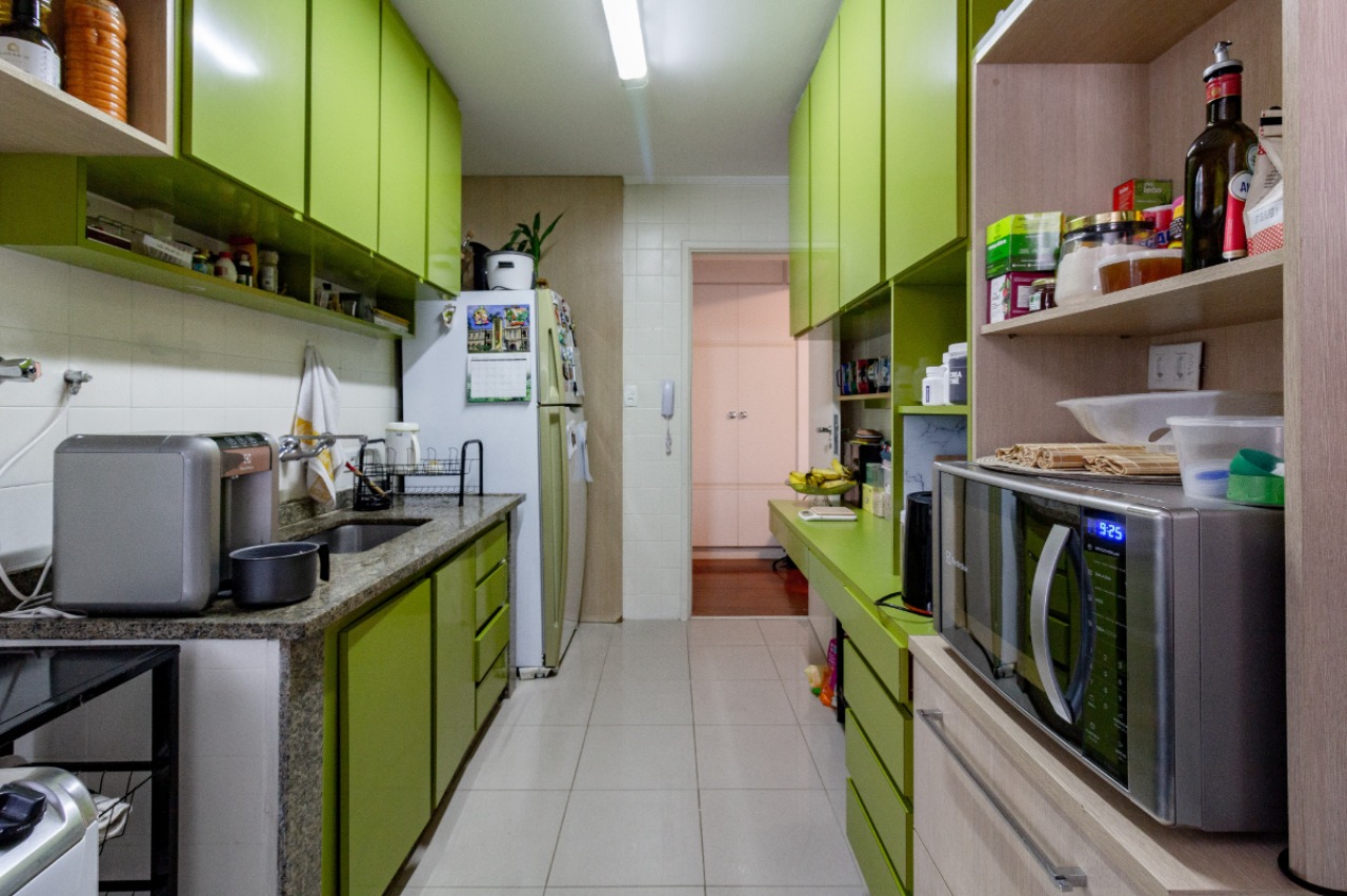 Apartamento, 3 quartos, 90 m² - Foto 4
