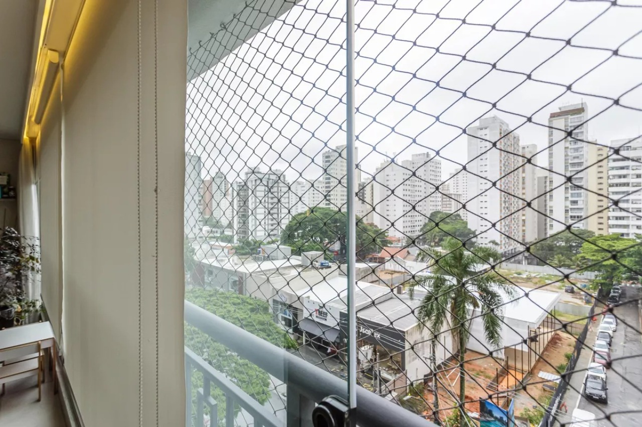 Apartamento, 3 quartos, 149 m² - Foto 17